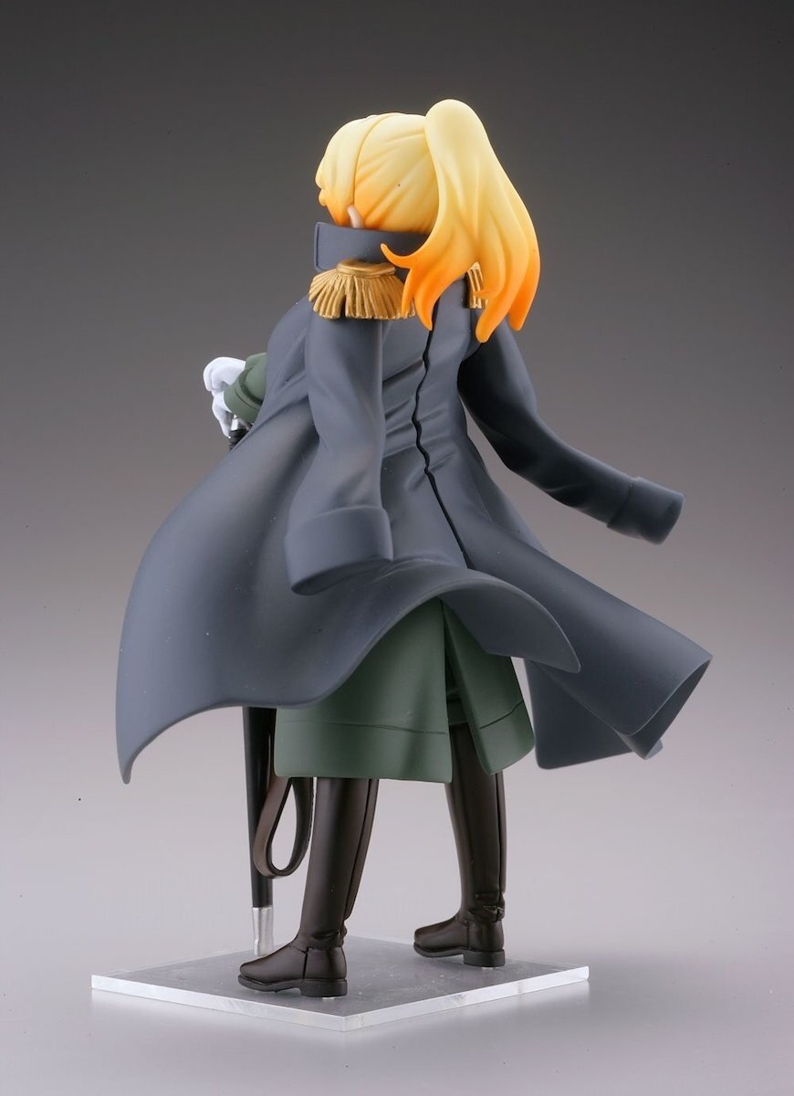 Saga of Tanya the Evil Vol. 10 Special Edition w/ Tanya von