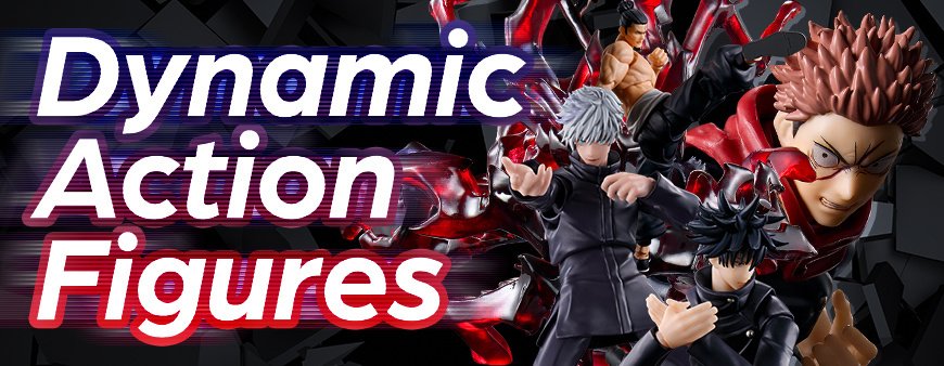 Action Figures