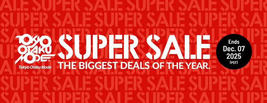 TOM Super Sale 2025