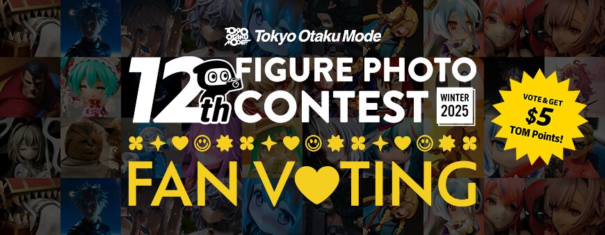 Photo Contest Voting