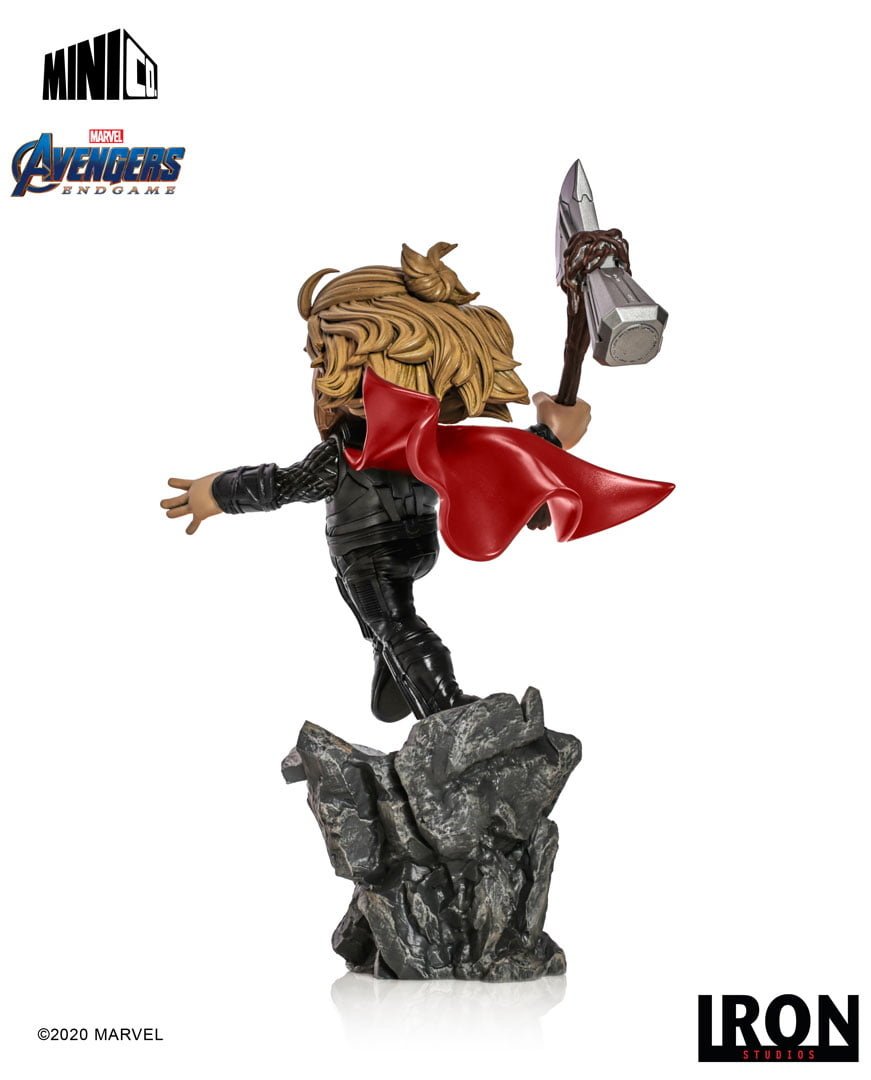 MARVEL LEGENDS MAXIMUM Series, Figurine de Collection Thor de 15 cm
