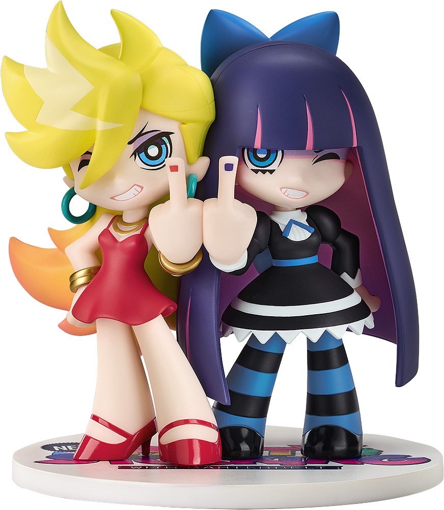 Mini Memory New Panty & Stocking with Garterbelt Panty & Stocking