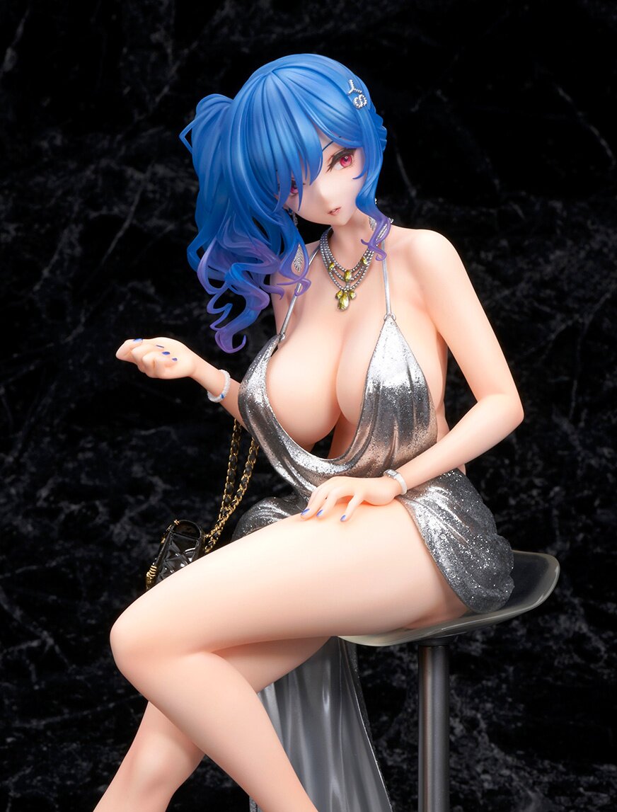 公式サイト - ハイブランドの新作が続々登場 Azur Lane St. Louis: Luxurious Wheels Ver. 1/6 Scale Figure コミック・アニメ