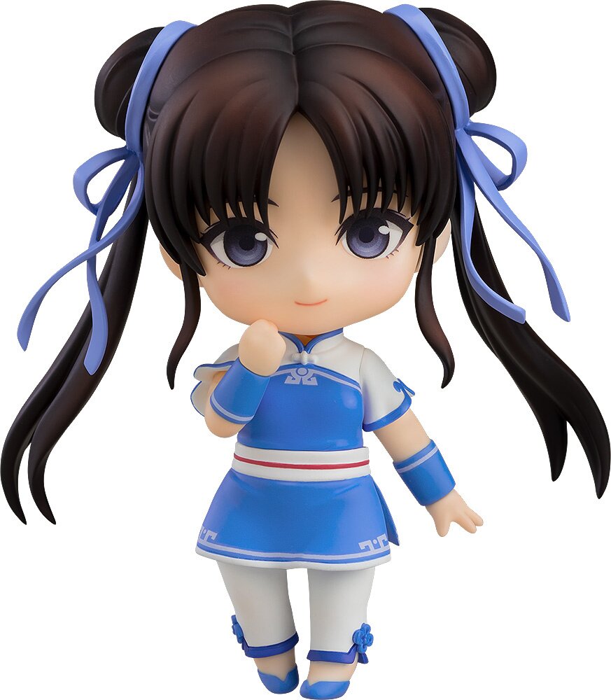 nendoroid xiao ling