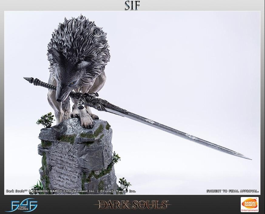ヴァイスシュヴァルツ #013 DARK SOULS KUROKISHI1/6scale statue ヴァイスシュヴァルツ #013 DARK SOULS KUROKISHI1/6scale statue