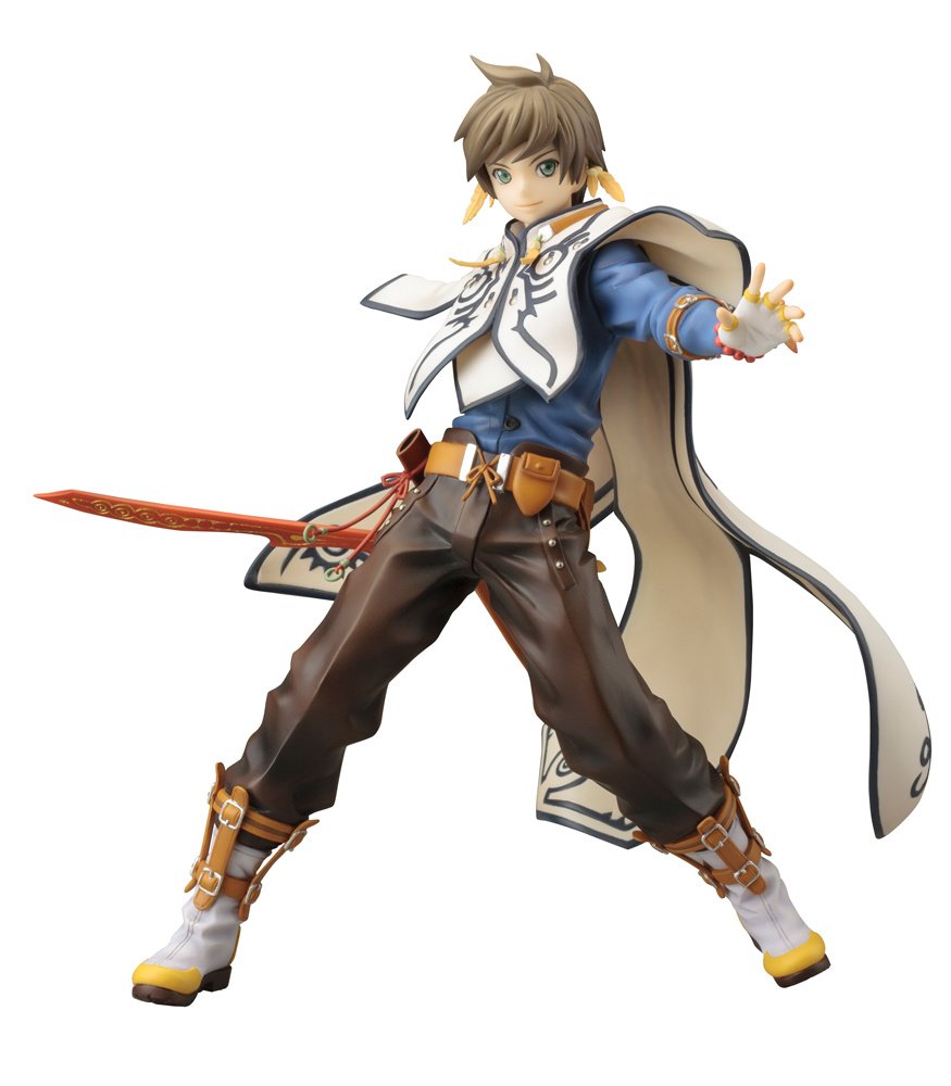 Tales of Zestiria Sorey 1/8 Scale Figure - Tokyo Otaku Mode (TOM)