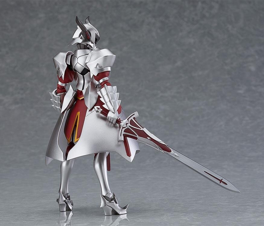 figma 414\"赤\"のセイバー モードレッドFate/Apocrypha figma 414