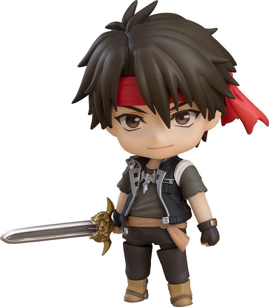 nendoroid orphen