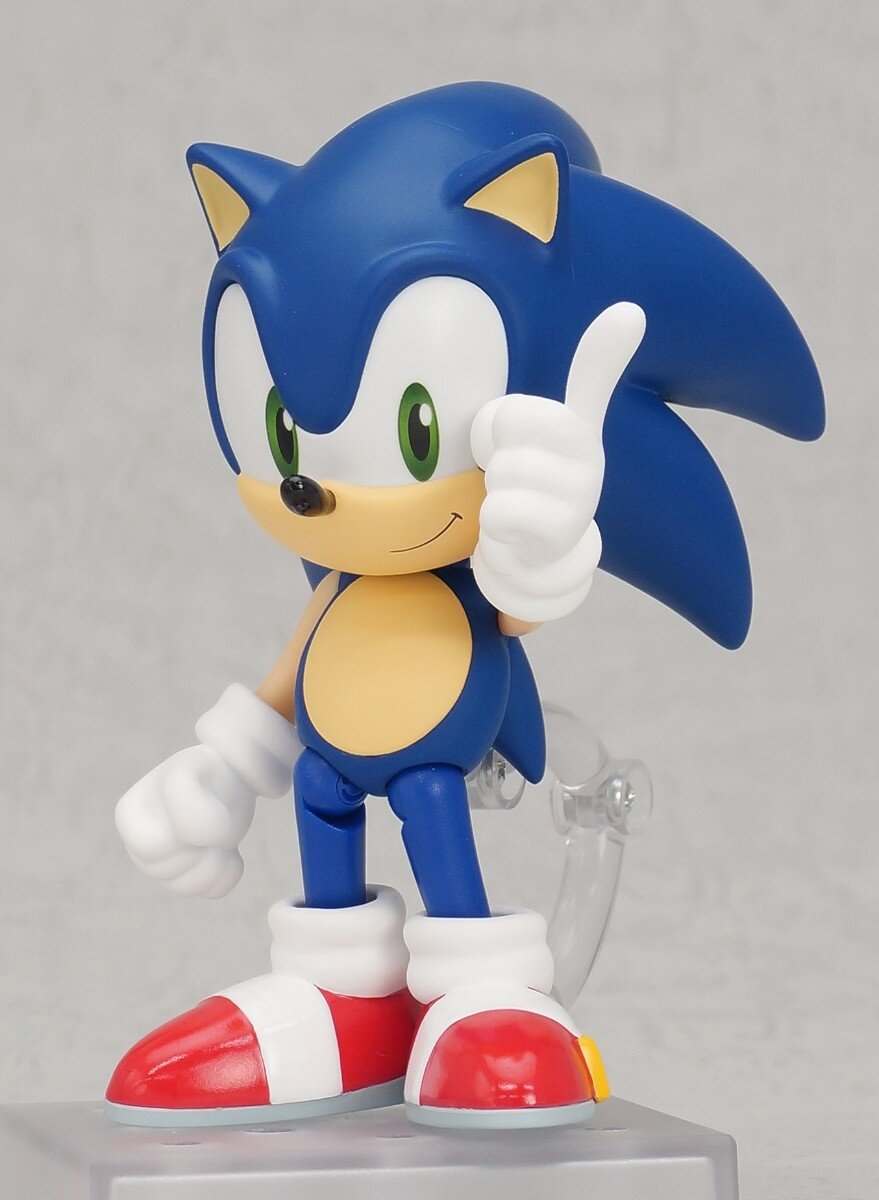 Sonic 3 Super Pack  Sonic the Hedgehog - Tokyo Otaku Mode (TOM)