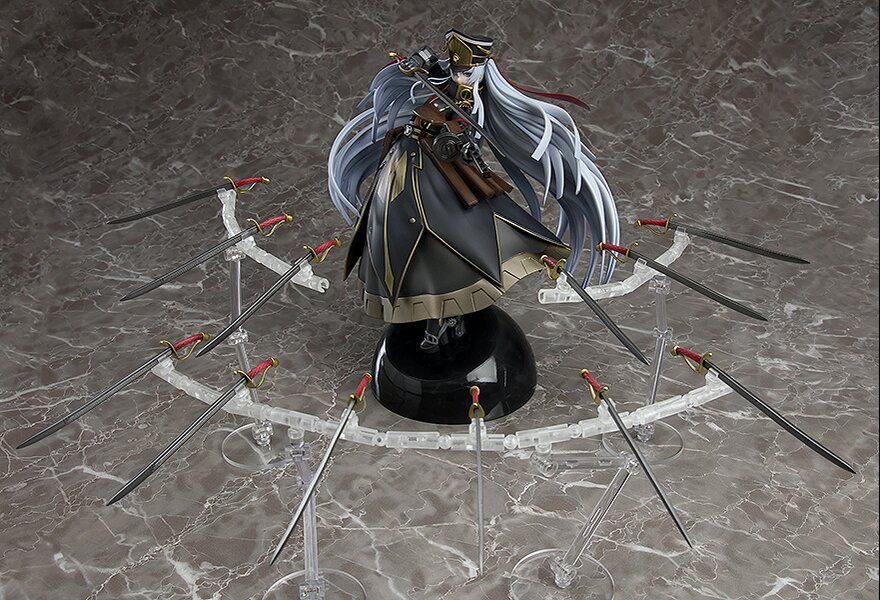 Re:Creators Altair: Holopsicon 1/8 Scale Figure: Good Smile
