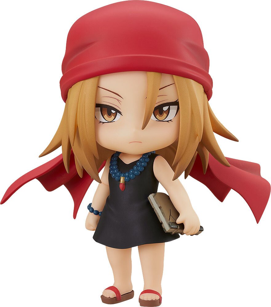 Nendoroid Shaman King Anna Kyoyama - Tokyo Otaku Mode (TOM)