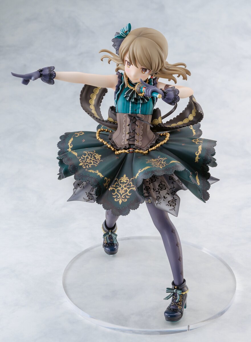 IM@S Nono Morikubo: Gift for Answer Ver. Figure: AmiAmi - Tokyo Otaku ...