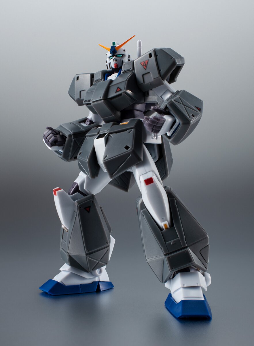 The Robot Spirits Mobile Suit Gundam <SIDE MS> RX-78NT-1FA