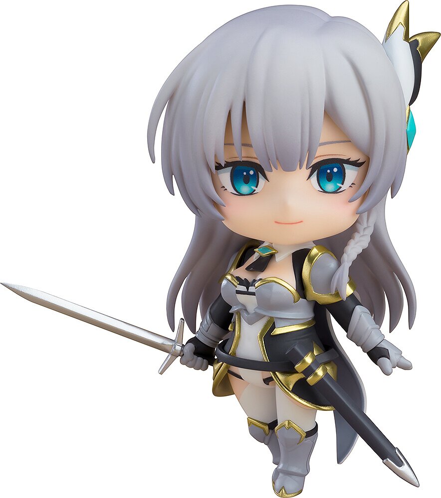 Nendoroid From Old Country Bumpkin to Master Swordsman