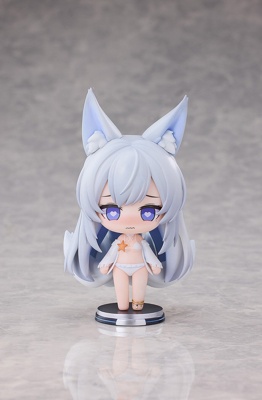 Azur Lane Swimsuit Chibi Figure Vol.1 Shinano - Tokyo Otaku Mode (TOM)
