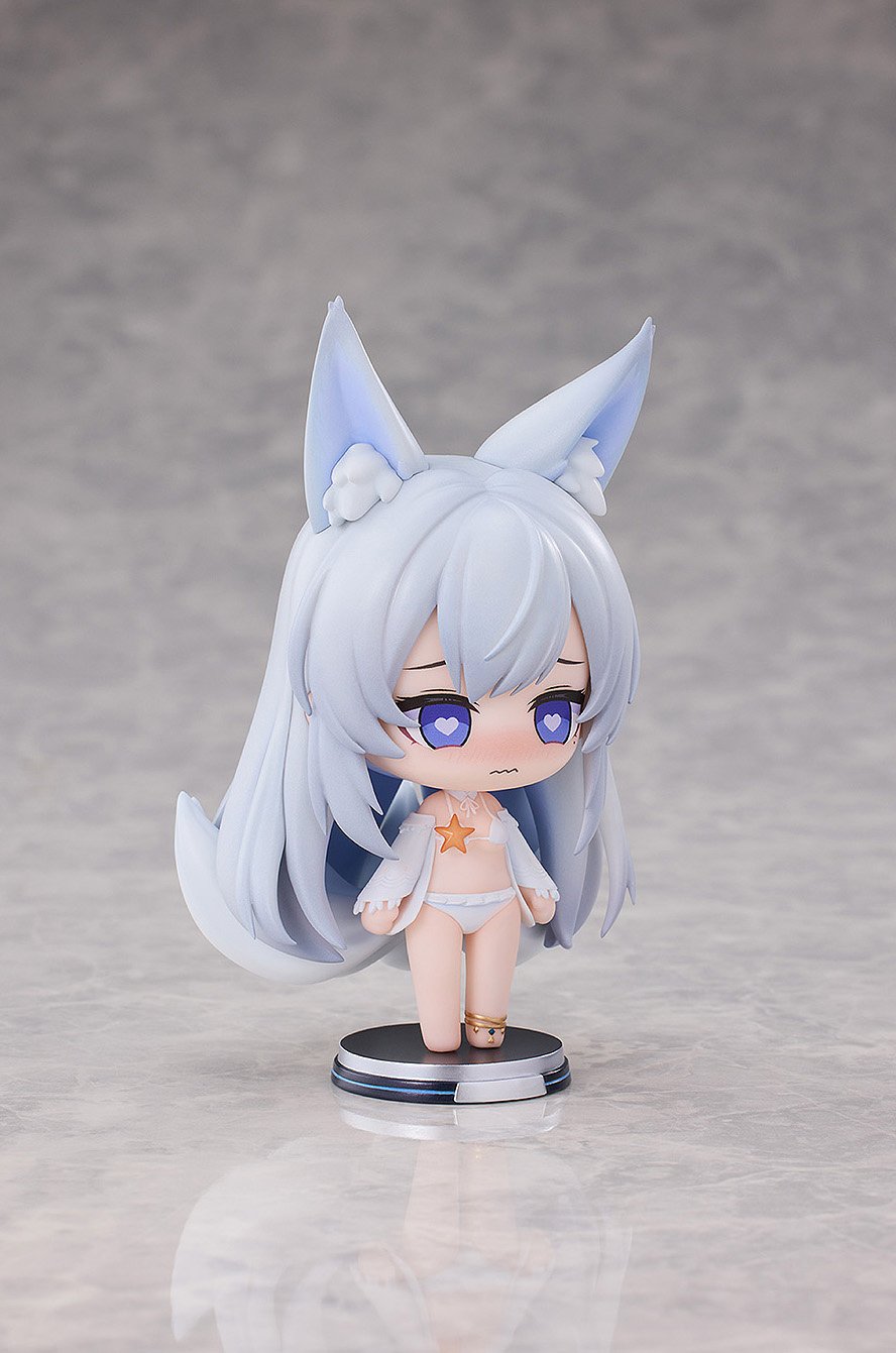 chibinyanco☆ Azur Lane Swimsuit Chibi Figure Vol.1 Shinano - Tokyo Otaku Mode (TOM)