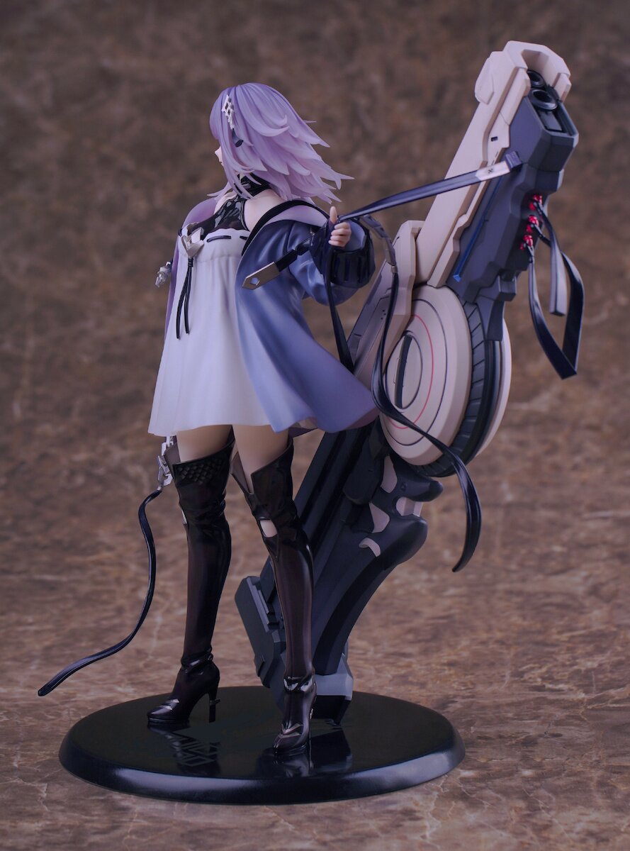 claymore teresa figure