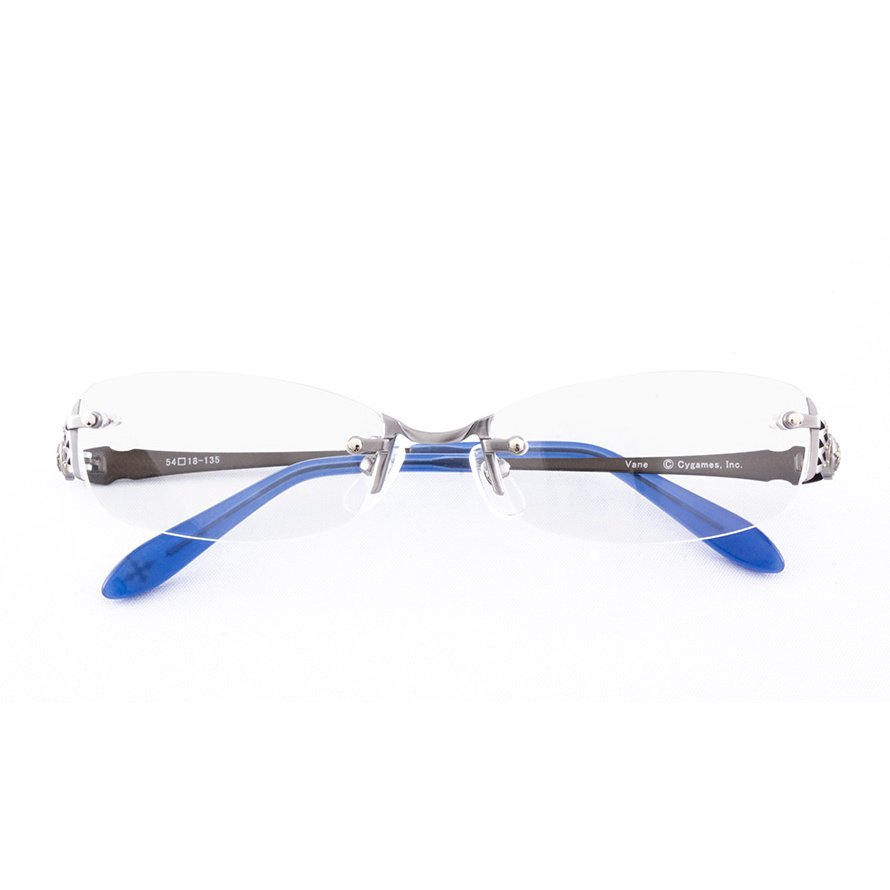 Granblue Fantasy Eyewear: Complete Set - Tokyo Otaku Mode (TOM)