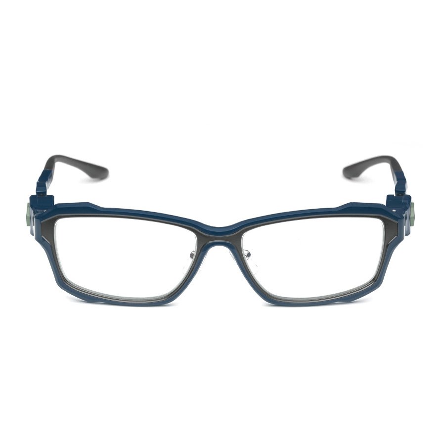 Toho Megane Gaming - Nitori Model Clear Lenses - Tokyo Otaku Mode