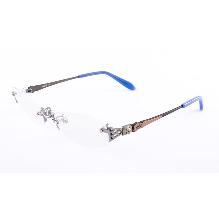 Granblue Fantasy Eyewear: Complete Set - Tokyo Otaku Mode (TOM)