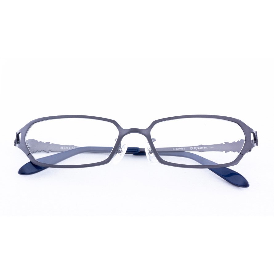 Granblue Fantasy Eyewear: Siegfried Model - Tokyo Otaku Mode (TOM)