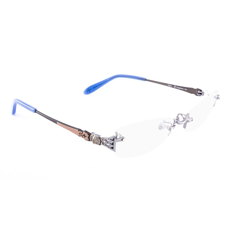 Granblue Fantasy Eyewear: Complete Set - Tokyo Otaku Mode (TOM)