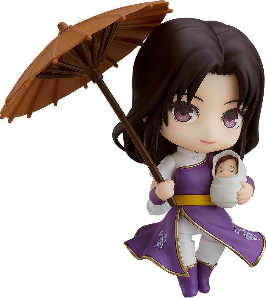 nendoroid chinese name