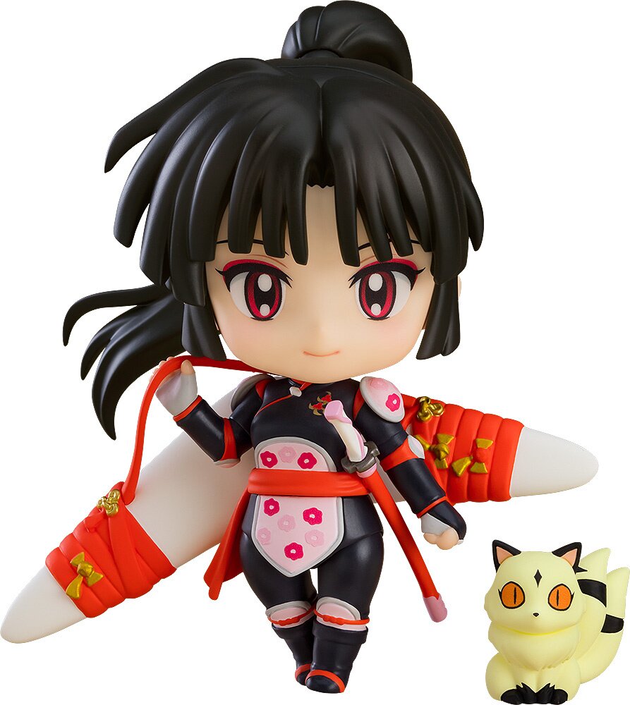 sango nendoroid