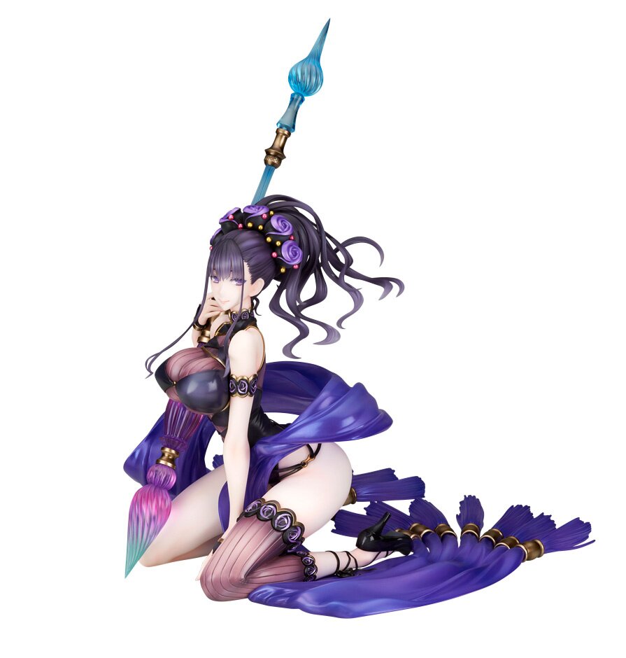 Fgo rider murasaki