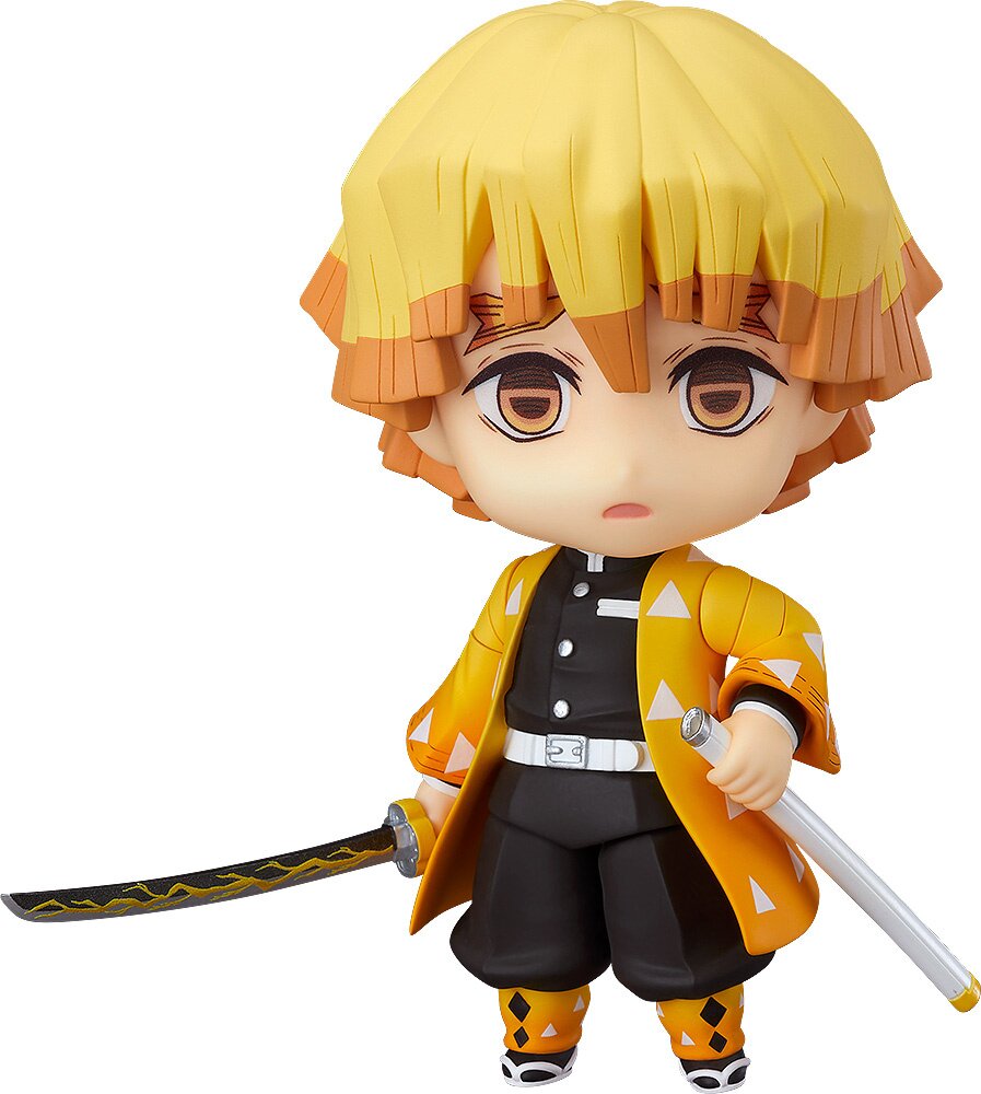 ban nendoroid