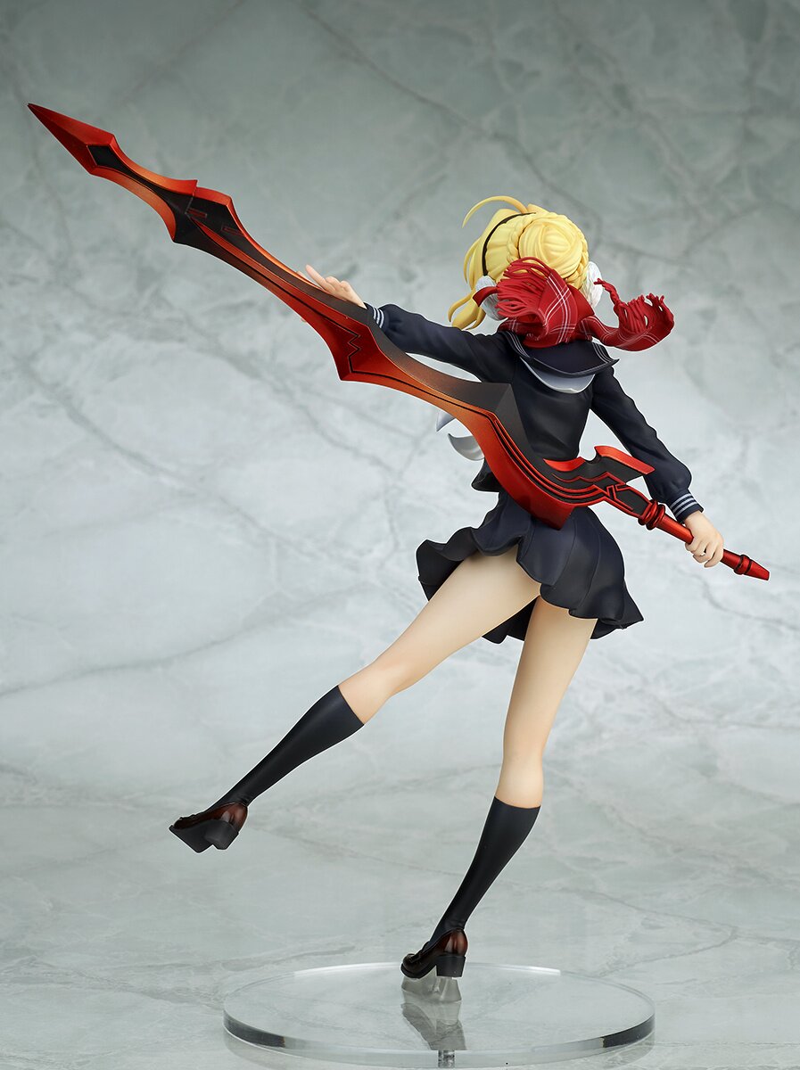 Fate/Extella Nero: Winter Rome Ver. Figure: Type-Moon - Tokyo
