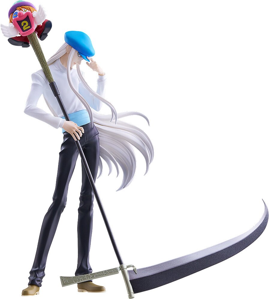 Pop Up Parade Hunter x Hunter Kcyytt (Kite): Good Smile Company 26