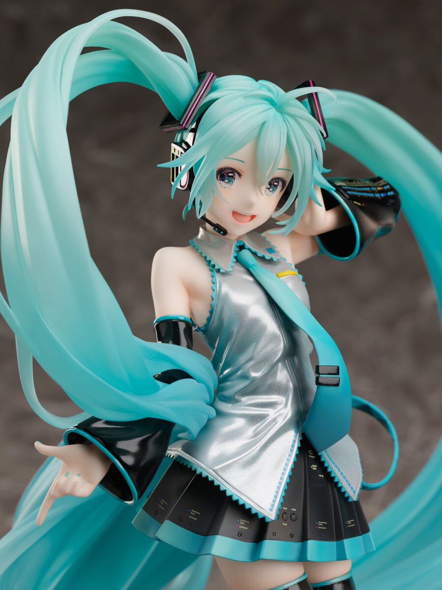 Hatsune Miku Chronicle 1/7 Scale Figure - Tokyo Otaku Mode (TOM)