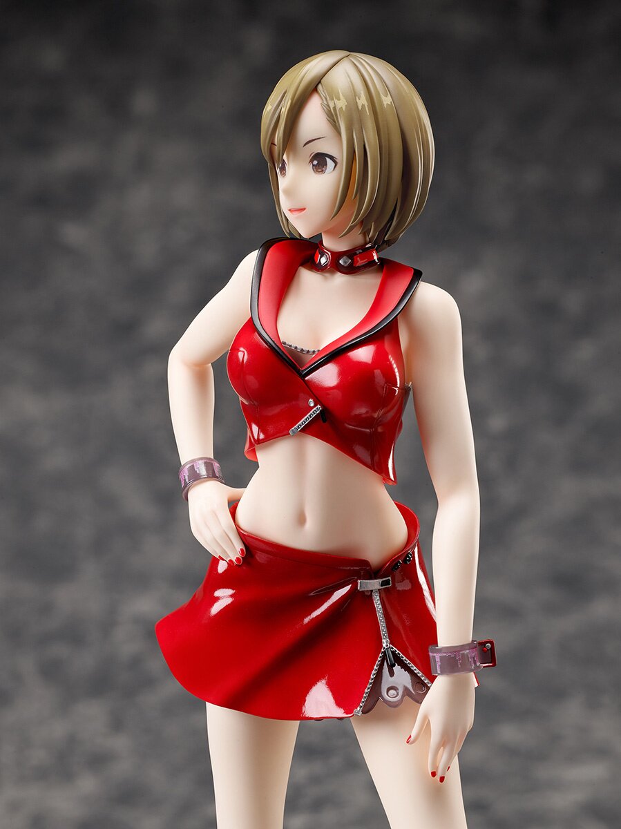 Piapro Characters Meiko 1/7 Scale Figure