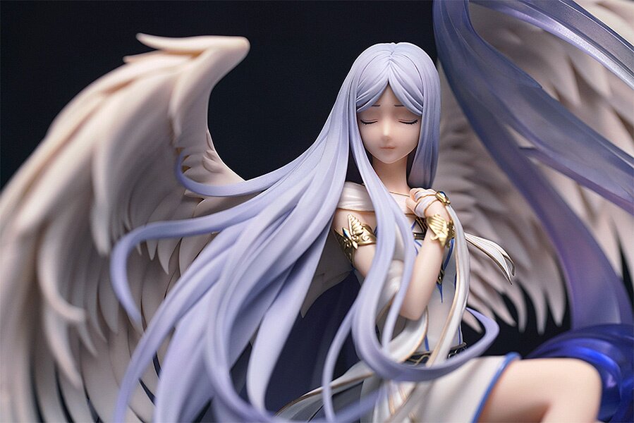 ys feena figure