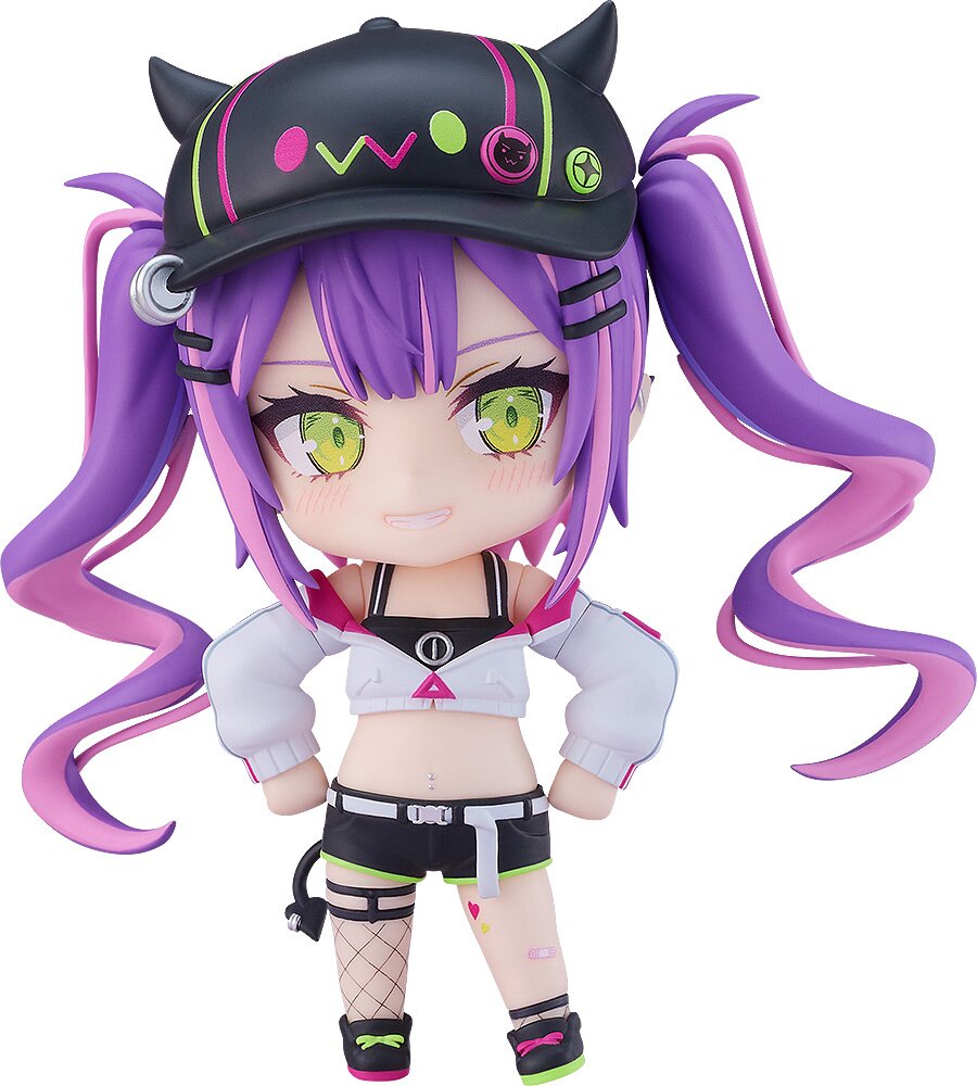Nendoroid Tokoyami Towa: MAX FACTORY - Tokyo Otaku Mode (TOM)