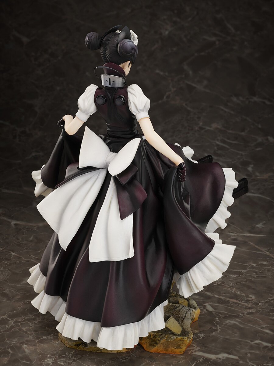 新品 少女前線 ドールズフロントライン エージェント 1/7 スケール mo99 Girls' Frontline] Agent 1/7 Scale Figure: F:NEX - Tokyo