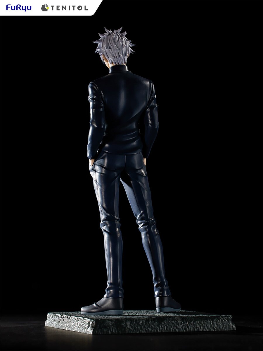 TENITOL Jujutsu Kaisen Satoru Gojo -Hidden Inventory