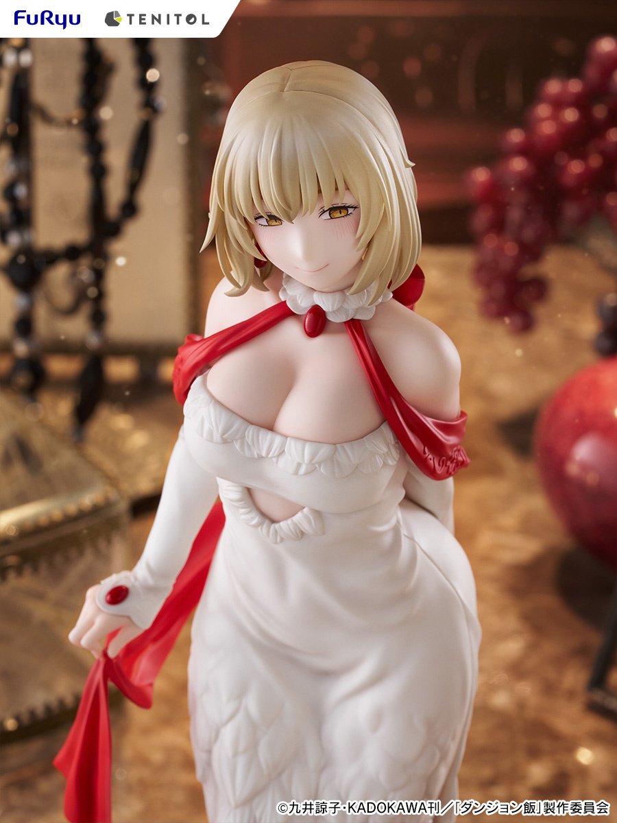 TENITOL TALL Delicious in Dungeon Falin: Dress Style Ver. - Tokyo