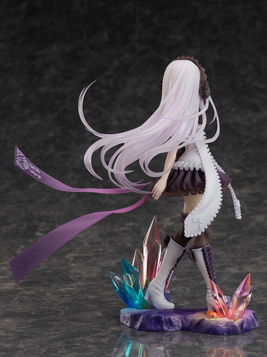 AmiAmi [Character & Hobby Shop]  She Professed Herself Pupil of