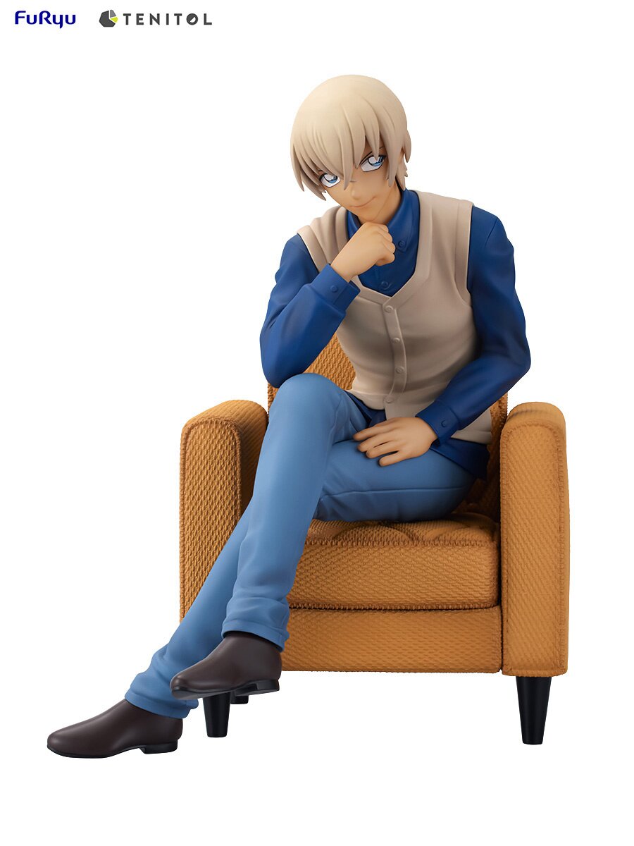 TENITOL Detective Conan Toru Amuro - Tokyo Otaku Mode (TOM)