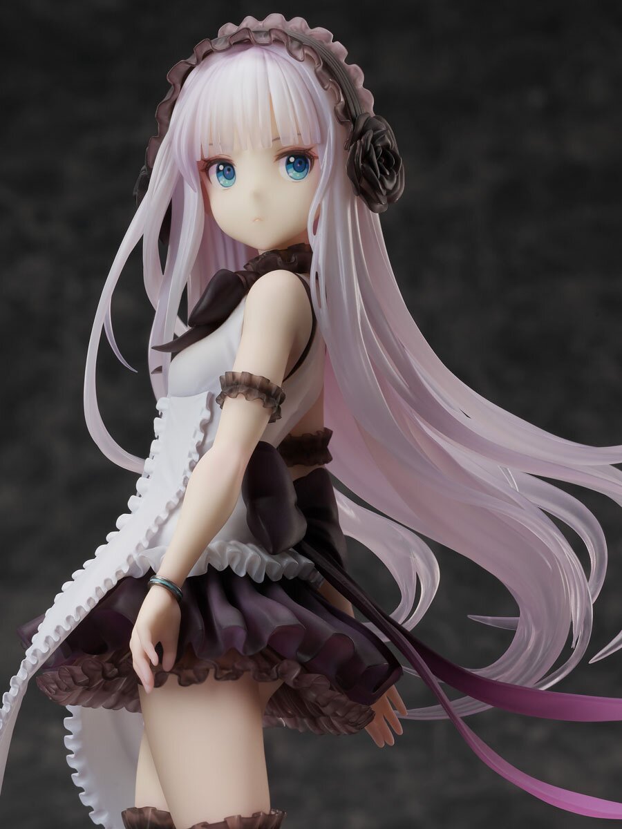 AmiAmi [Character & Hobby Shop]  She Professed Herself Pupil of