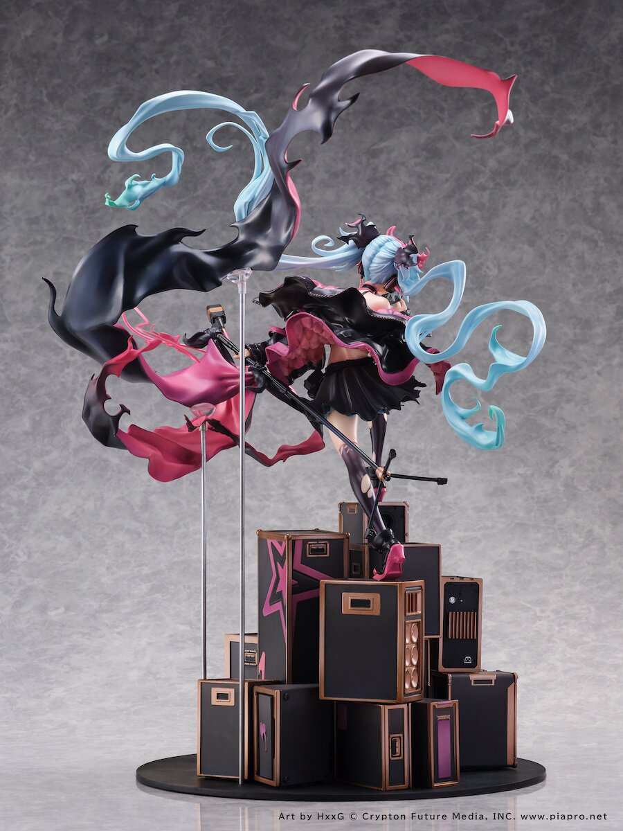 Hatsune Miku Digital Stars 2022 Ver. 1/7 Scale Figure