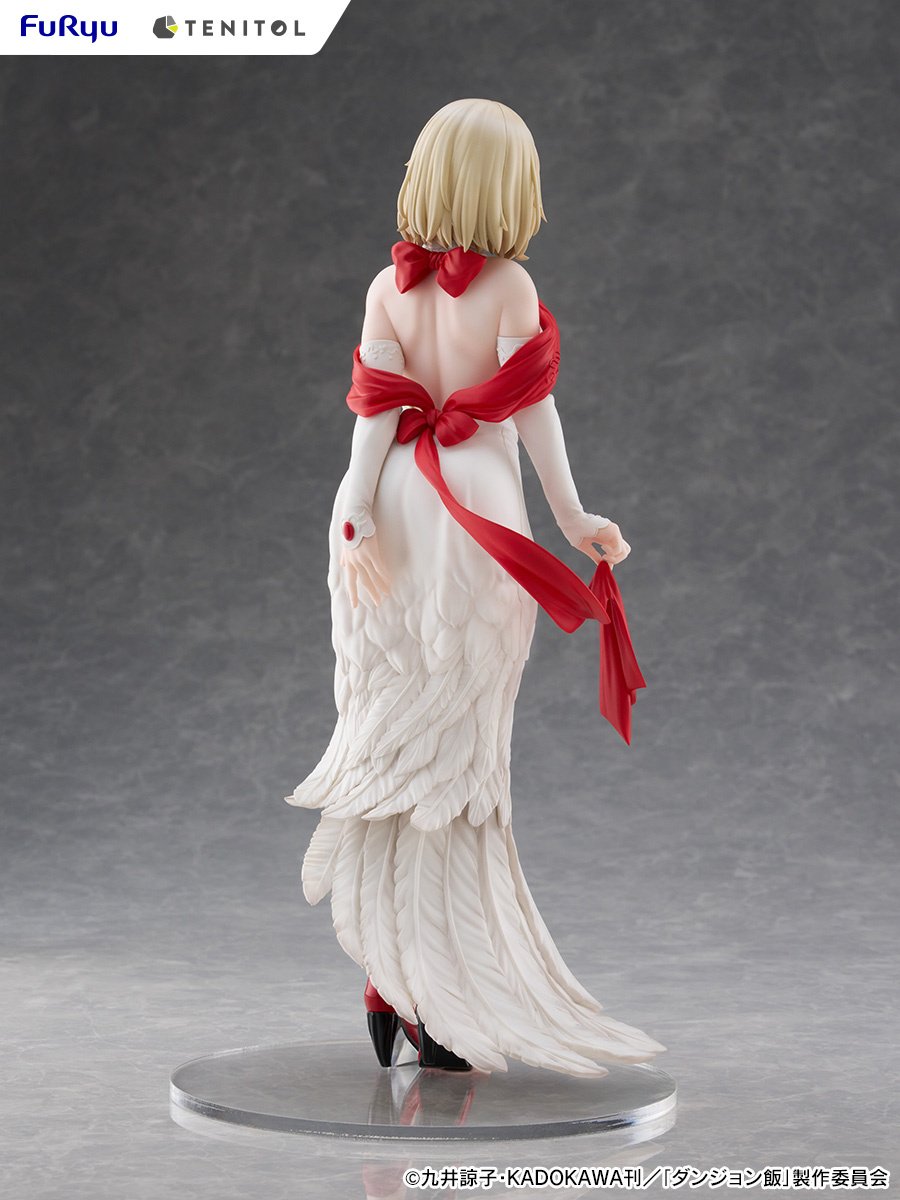 TENITOL FALIN Dress style ver. フィギュア TENITOL TALL Delicious in Dungeon Falin: Dress Style Ver. - Tokyo