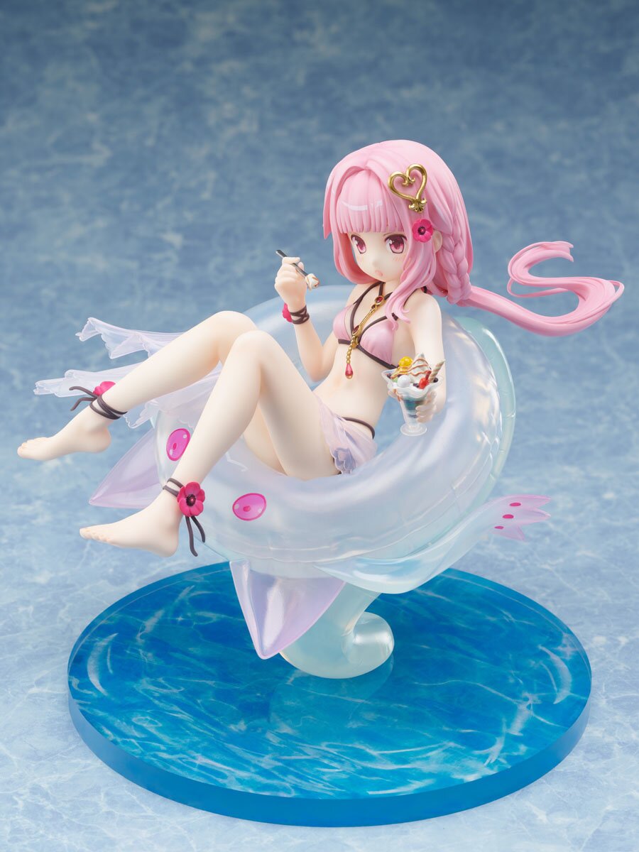 Iroha Isshiki Swimsuit ver. 1/6 フィギュア Amazon.com: Hobby Stock My Teen Romantic Comedy Snafu Too!: Iroha
