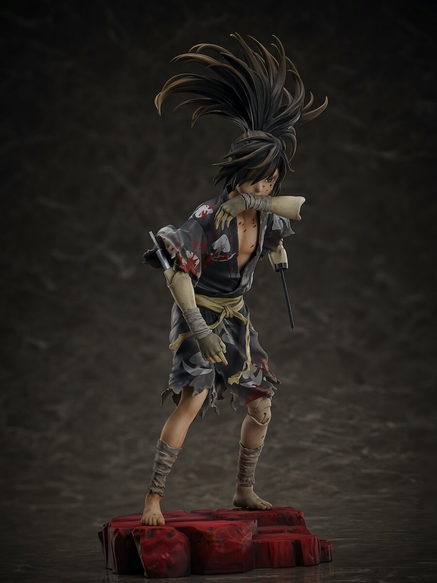 Dororo - Hyakkimaru - F:Nex - 1/8 (FuRyu, Mappa)