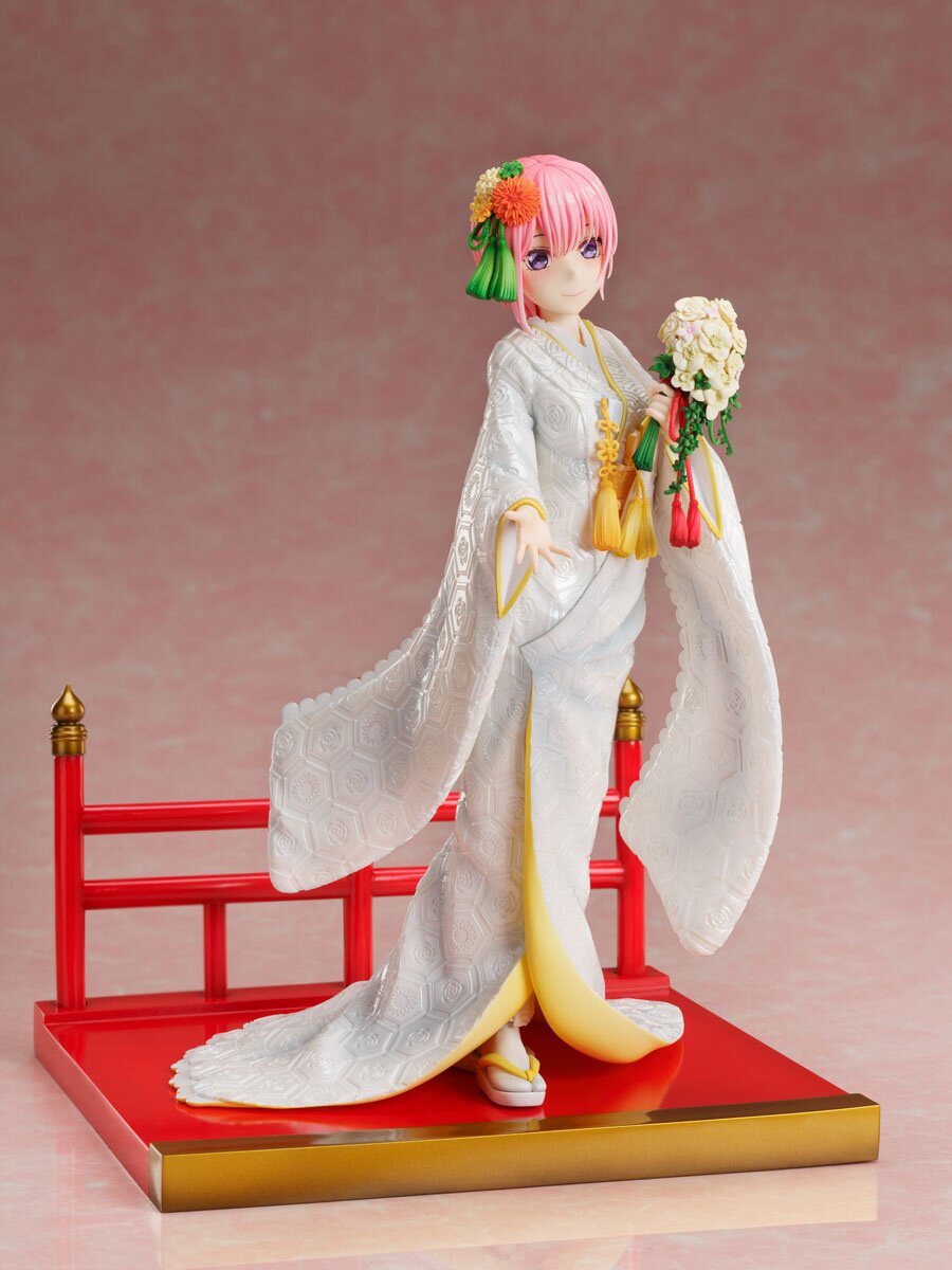 【新品】Lucia of End Sacrament 1/7スケールフィギュア Nora Princess and Crying Cat 2 Lucia of End Sacrament