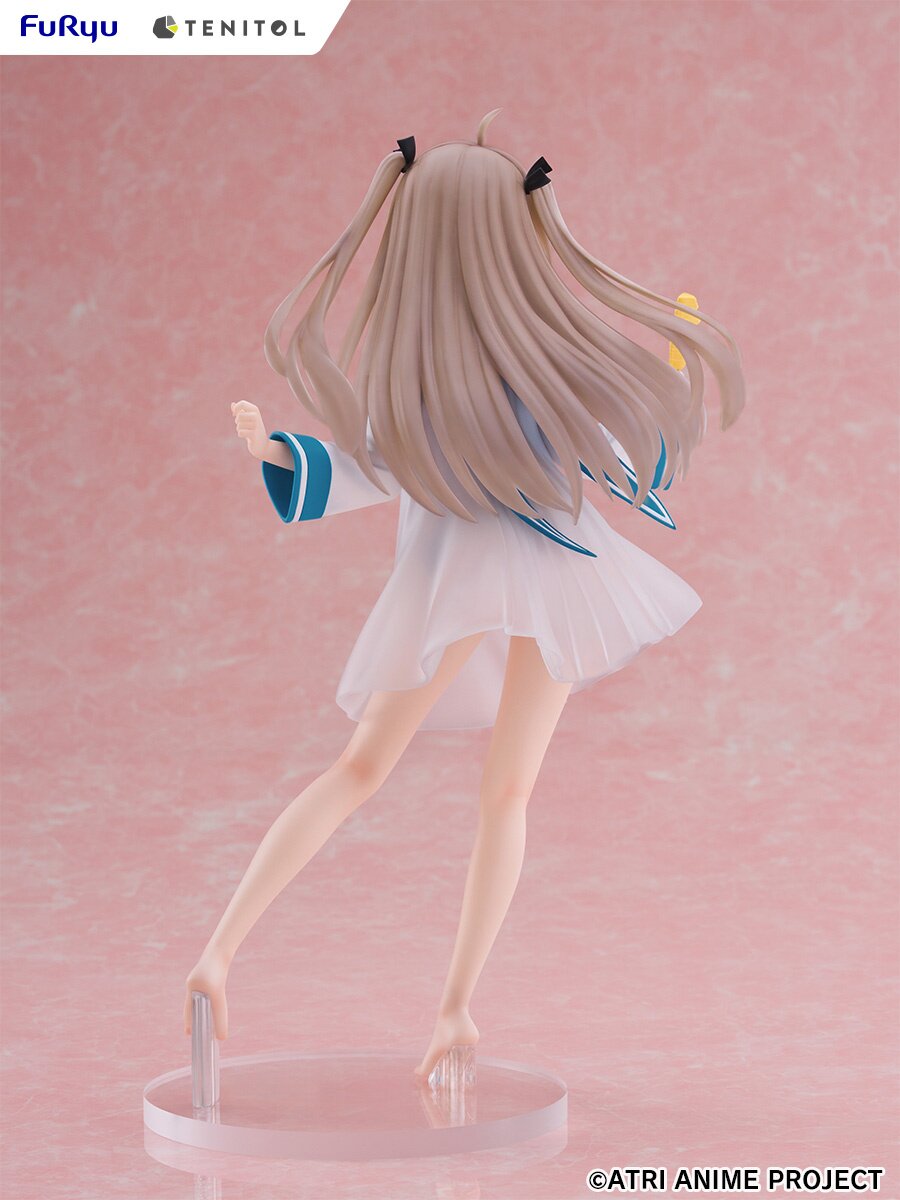 TENITOL TALL Atri: My Dear Moments Atri Non-Scale Figure - Tokyo