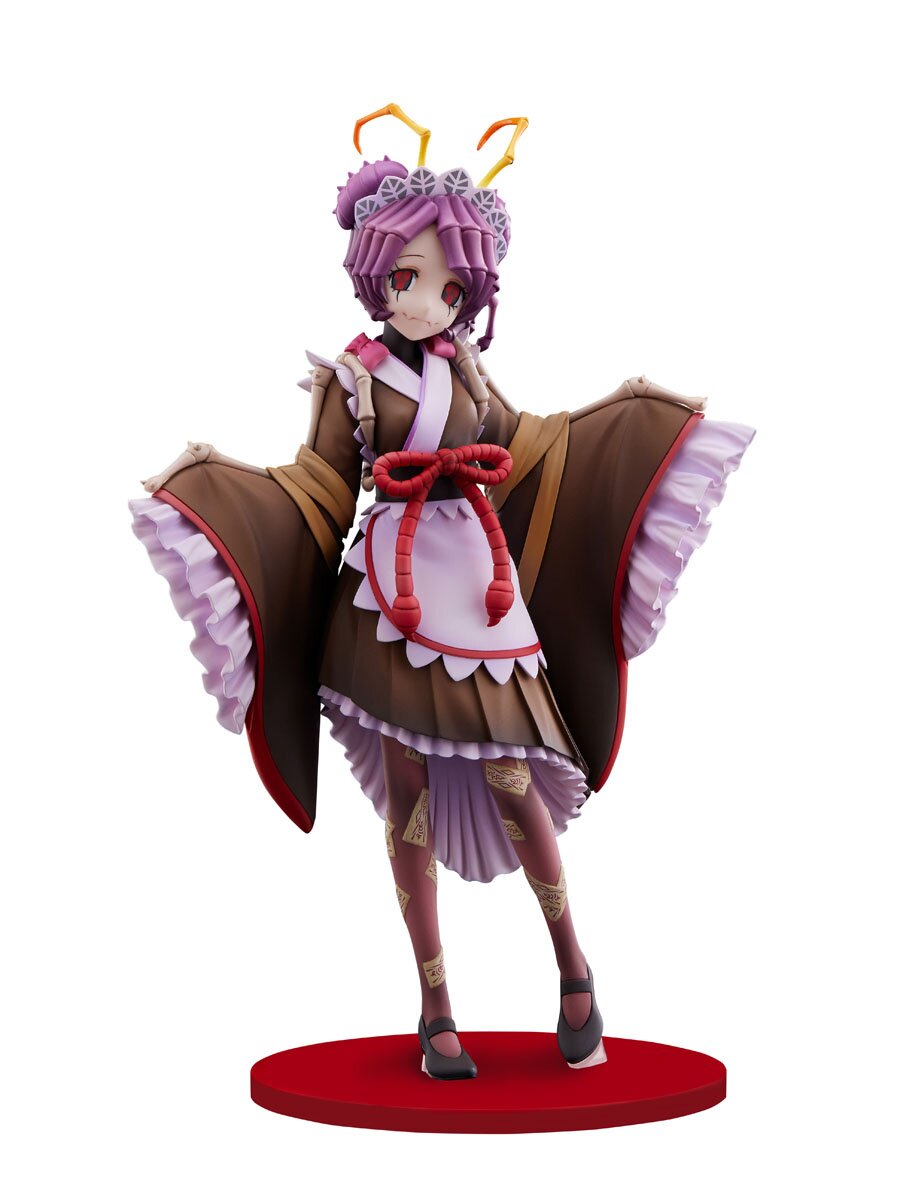 Overlord Entoma Vasilissa Zeta 1/7 Scale Figure - Tokyo Otaku Mode