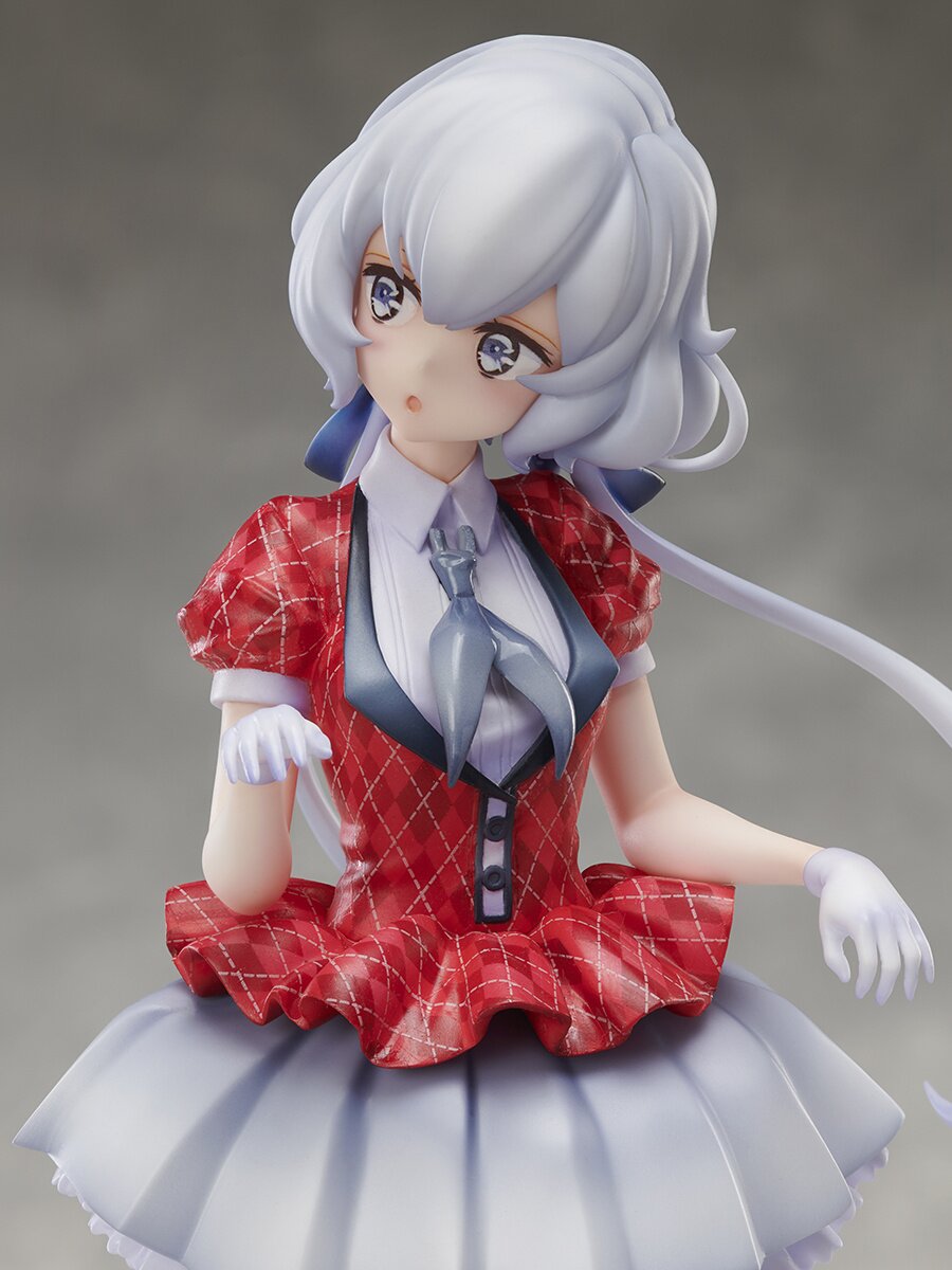 zombieland saga junko figure